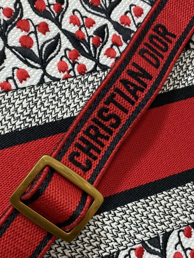 chr1st1an D10r shopping bags